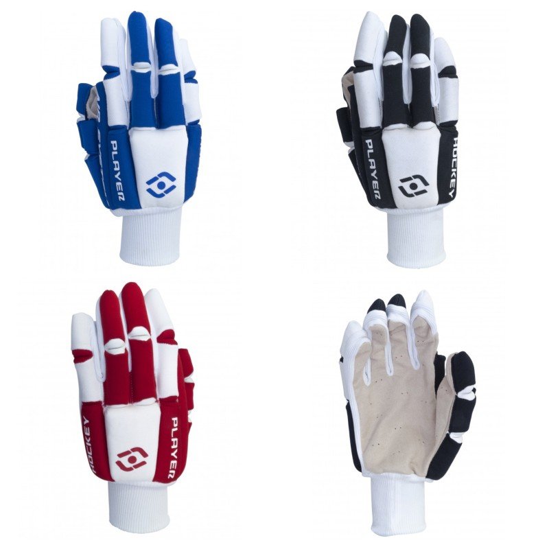 GUANTES HOCKEYPLAYER ANATOMIC AIR