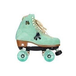 MOXI LOLLY ROLLER SKATES