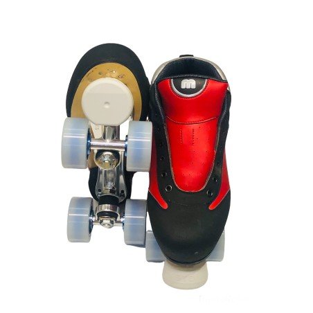 PATIN COMPLETO STD STAR B-1 - MENEGHINI WAVE -  KRYNN