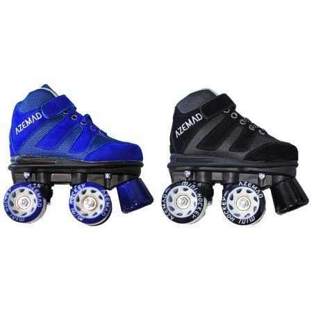 AZEMAD ECLIPSE MINI HOCKEY SKATE