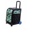 PATINS TRANSPORTAM TROLLEY SUITCASE BIELLMANN