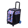 PATINS TRANSPORTAM TROLLEY SUITCASE BIELLMANN