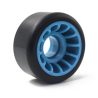 STD QWEIT URETHANE WHEEL 62X30 MM