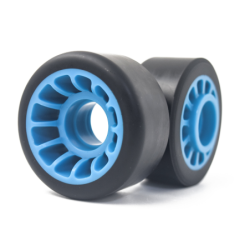 STD QWEIT URETHANE WHEEL 62X30 MM