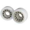 STD QWEIT URETHANE WHEEL 62X30 MM