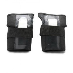 S-ONE WRIST GUARDS