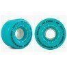 BONT BPM ROLLER SKATE OUTDOOR WHEELS (4PACK)