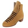 BOTAS RIEDELL 135 ANTE BEIGE/NEGRO/TAN DE ANTE