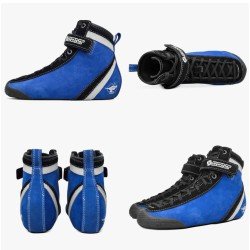 BONT PARKSTAR ROLLER SKATE BOOTS