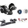 PATIN COMPLETO STD HARRIER-HOCKEYPLAYER-STD QWEIT