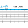 SUREGRIP AVENGER MAGNESIUM 45º FRAMES