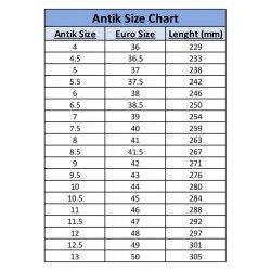 STIEFEL ANTIK AR2