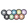 RADAR HALO WHEELS (4 PACK) ROLLER DERBY