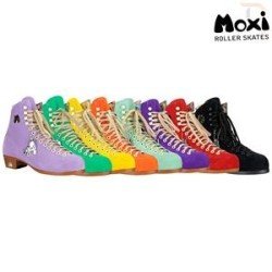 BOTAS MOXI