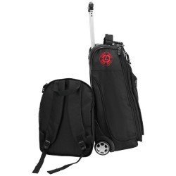 ATOM SKATES TROLLEY BAG