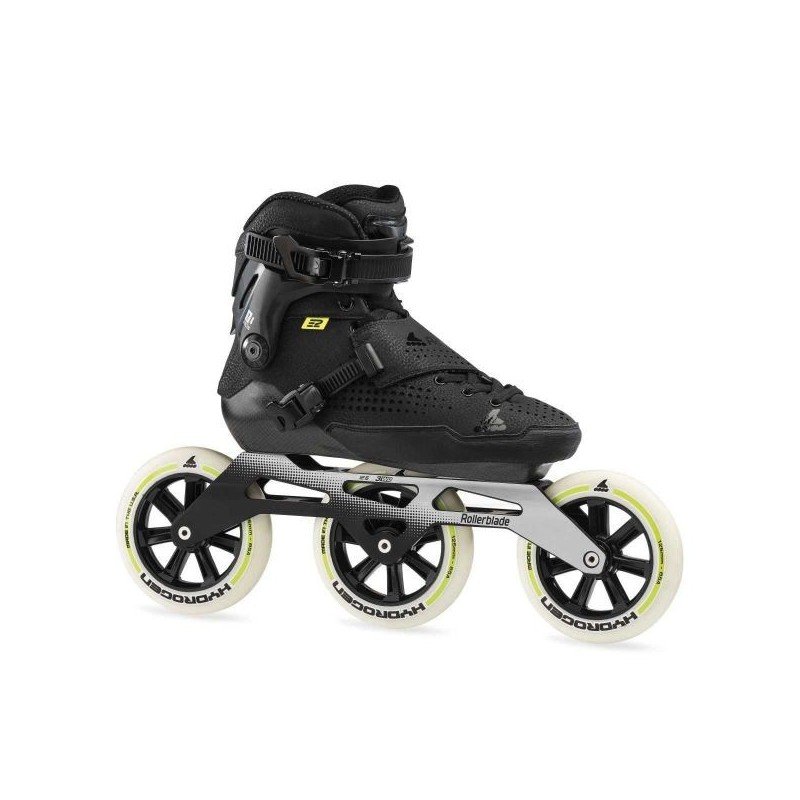 ROLLERBLADE E2 PRO 3W 125 INLINER