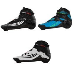 BONT SEMI RACE 110MM INLINE SPEED SKATES