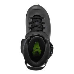 ROLLERBLADES AGRESSIVE BLANCK SK BLACK INLINERS