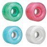 GLOW LIGHT UP LED ROLLER SKATE WHEELS BONT