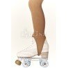 REDLINE MITJANES AMB ESTRIS PER A PATINATGE ARTÍSTIC SOBRE RODES 50 DEN