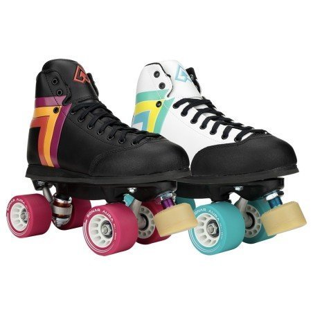 CONJUNTO DE SKATE ANTIK SKYHAWK PARK