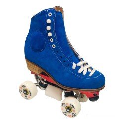 STD/WIFA MIX  DEVIL PARK/HALF PIPE SKATES