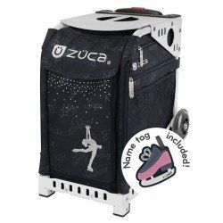 ZUCA SPORT SERIES SUITCASE 