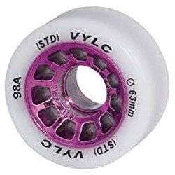 RODA STD VYLC D.63 MM