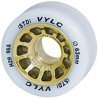 ROUE STD VYLC D. 63 MM URETHANE