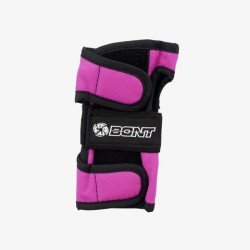 BONT TRIPLE PAD PROTECTION SET S/M SIZES