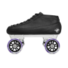 BONT QUAD RACER SPEED ROLLER SKATE