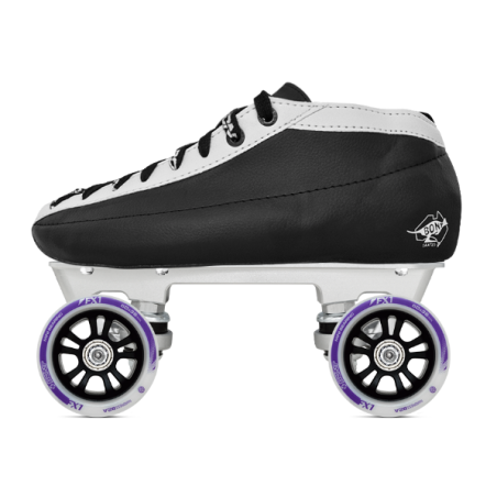 SKATE BONT QUAD RACER SPEED ROLLER