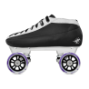 BONT QUAD RACER SPEED ROLLER SKATE