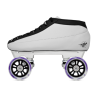 BONT QUAD RACER SPEED ROLLER SKATE