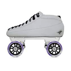 SKATE BONT QUAD RACER SPEED ROLLER