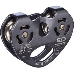 CT DUETTO ZIPLINE PULLEY SUITABLE FOR ARNES FOR FIGURE SKATING