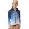 AXELARTISTIC CHAQUETA MICROFRESH MODELO GRADIAN