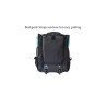 SKATES BAG BACKPACK WITH TROLLEY BIELLMANN (the original)