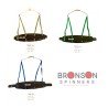 ARNES CORPORAL BRONSON + TRAPEZI