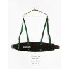 BRONSON PADDED BODY HARNESS + ТРАПЕЦИЯ