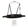 BRONSON PADDED BODY HARNESS + ТРАПЕЦИЯ