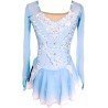 LIUHUO FIGURE SKATING COMPETITION DRESSES