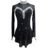 LIUHUO FIGURE SKATING COMPETITION DRESSES