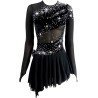 LIUHUO FIGURE SKATING COMPETITION DRESSES