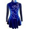 LIUHUO FIGURE SKATING COMPETITION DRESSES