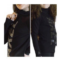 AXELARTISTIC DIAMOND MODELL THERMISCHE JACKE