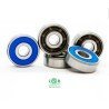 ISB 627 ABEC 7 BLACK INNER OILED 2RS BLUE – 7 mm (16)