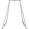 AERIAL SWING STAND/FRAME FOR ARTISTIC SKATING HARNESS STD SKATES