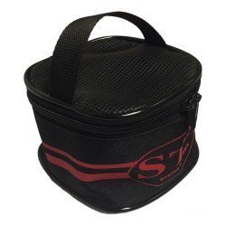 BOLSA ESTUCHE PORTA RUEDAS CUADRADA STD