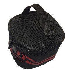 BOLSA ESTUCHE PORTA RUEDAS CUADRADA STD